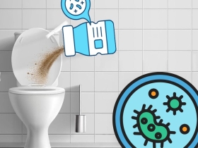 Hướng Dẫn Cách Sử Dụng Men Vi Sinh Cho Bể Phốt Đúng Kỹ Thuật Hướng Dẫn Cách Sử Dụng Men Vi Sinh Cho Bể Phốt Đúng Kỹ Thuật