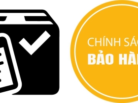 Bảo Hành Dịch Vụ