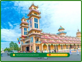 Hút Hầm Cầu Huyện Hòa Thành, Tây Ninh