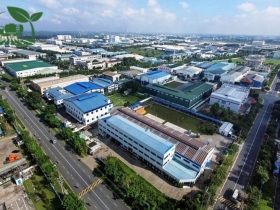 Hút Hầm Cầu Khu Công Nghiệp Tây Ninh