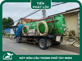 Thành Phố Tây Ninh