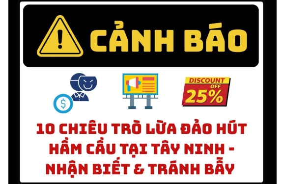 10 Chiêu Trò Lừa Đảo Hút Hầm Cầu Tại Tây Ninh - Nhận Biết & Tránh Bẫy (Cẩm Nang Toàn Tập 2026)