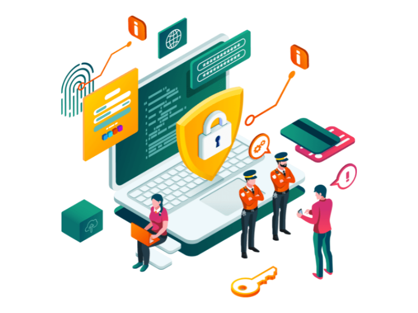 Bảo mật Thông tin