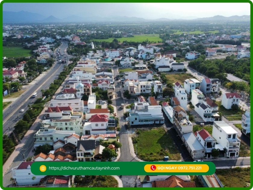 Hút Hầm Cầu Phường Hiệp Ninh, Tp Tây Ninh