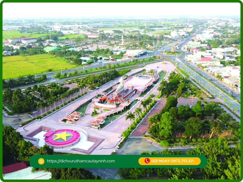 Hút Hầm Cầu Phường Ninh Thạnh, TP Tây Ninh