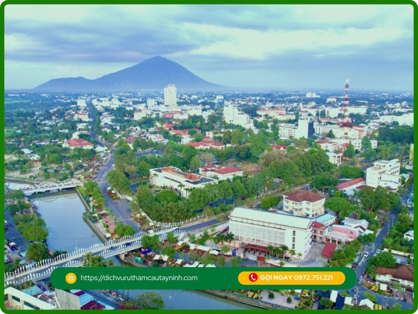 Hút Hầm Cầu Huyện Tân Biên, Tây Ninh 