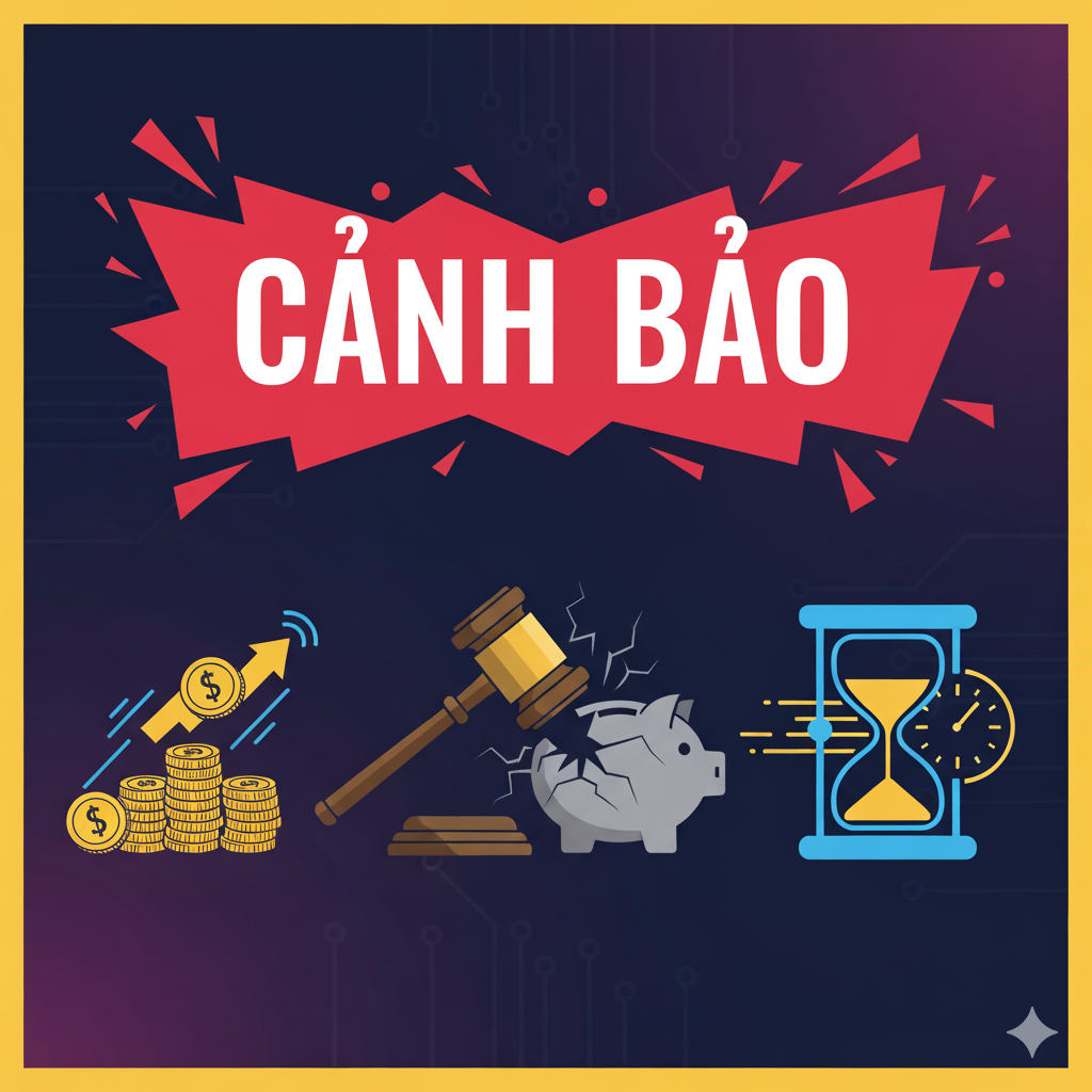Cảnh báo
