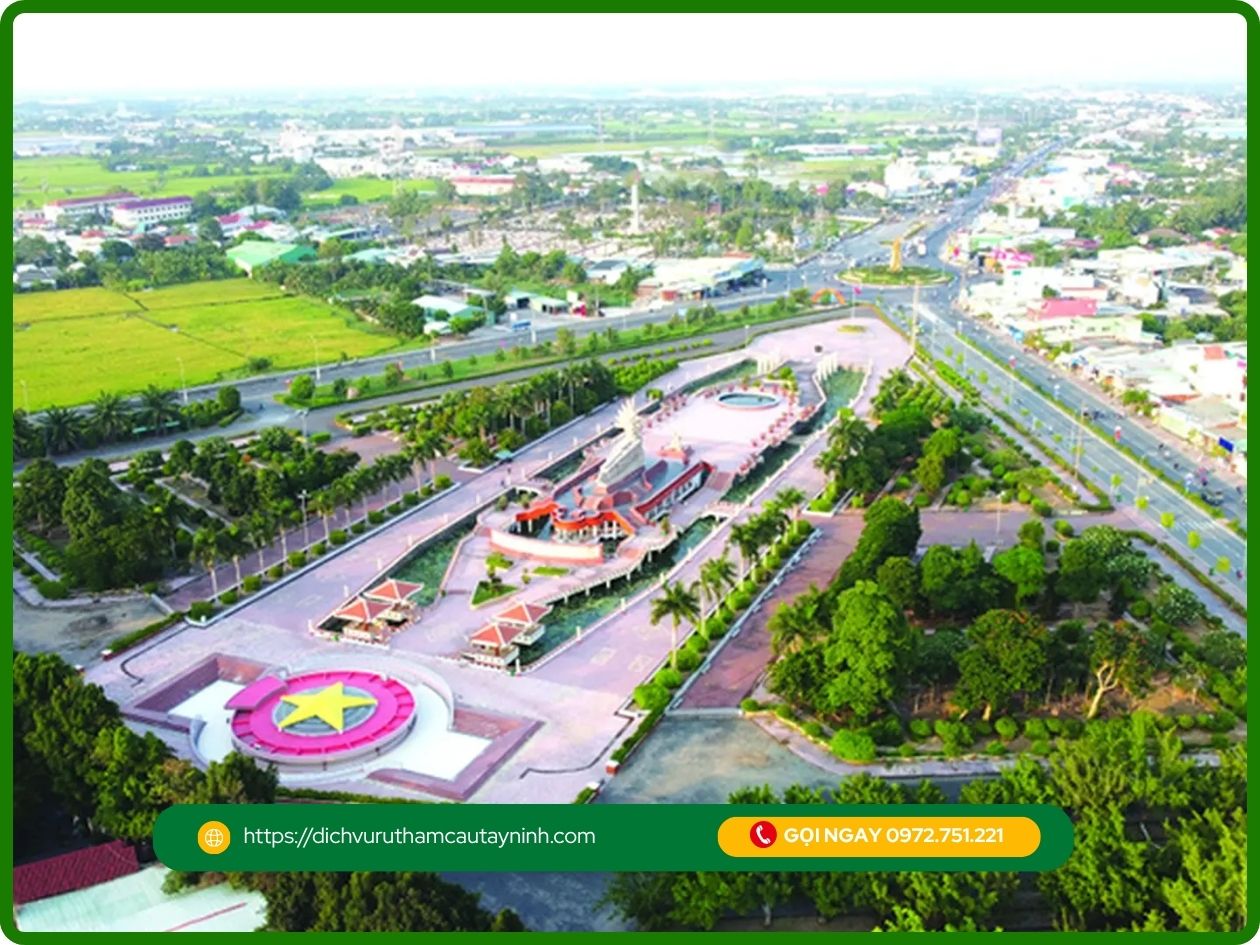 Hút Hầm Cầu Phường Ninh Thạnh