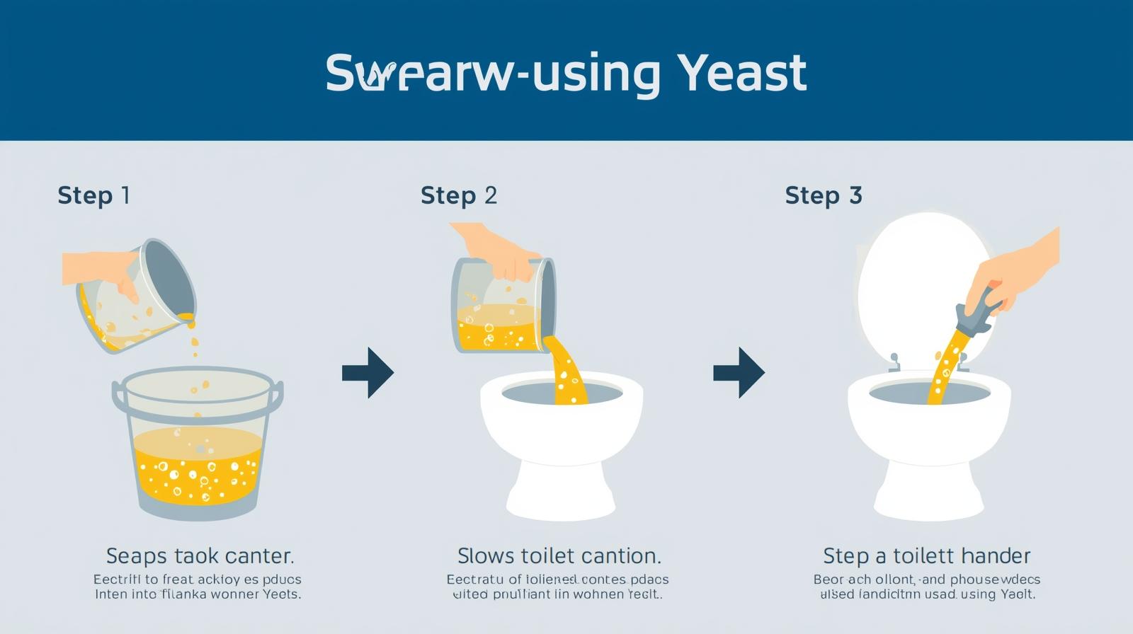 Cách Sử Dụng Men Vi Sinh Cho Bể Phốt Đúng Kỹ Thuật