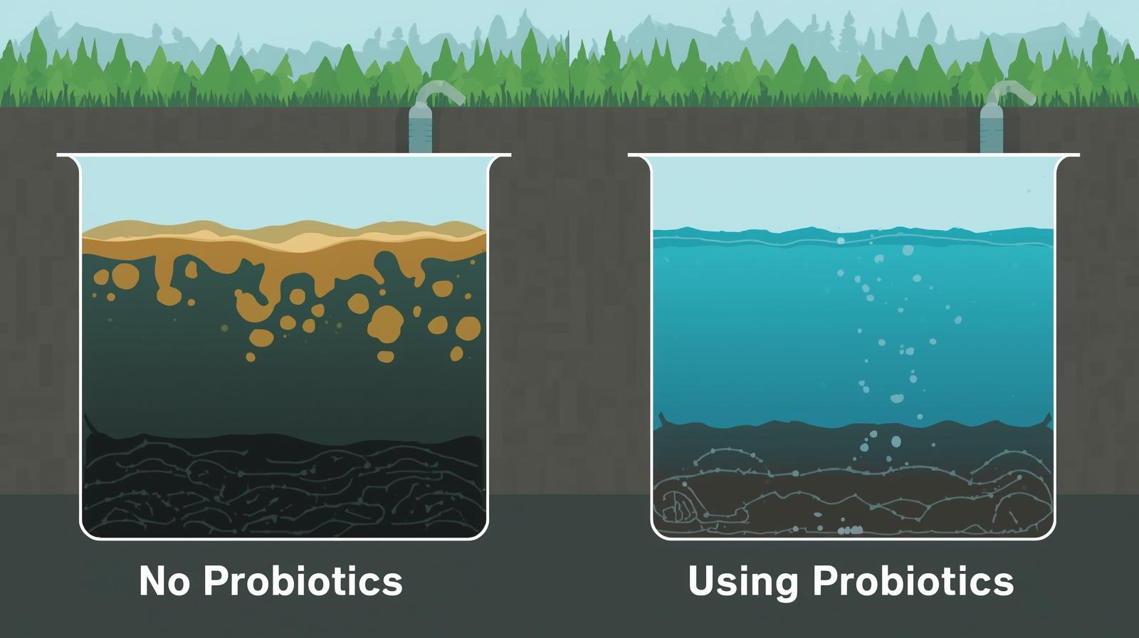 so sánh 2 hầm cầu